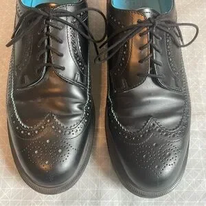 Dr. Martens | Shoes | Dr Martens Baroque Perforated Wingtip  display picture 2